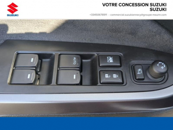 Photo 9 du bon plan SUZUKI Vitara 1.4 Boosterjet Hybrid 129ch Style Allgrip occasion à 20990 €