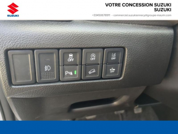 Photo 10 du bon plan SUZUKI Vitara 1.4 Boosterjet Hybrid 129ch Style Allgrip occasion à 20990 €