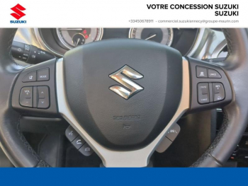 Photo 11 du bon plan SUZUKI Vitara 1.4 Boosterjet Hybrid 129ch Style Allgrip occasion à 20990 €