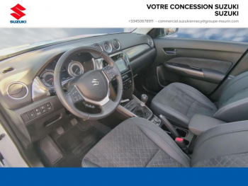 Photo 12 du bon plan SUZUKI Vitara 1.4 Boosterjet Hybrid 129ch Style Allgrip occasion à 20990 €