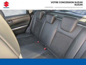Photo 13 du bon plan SUZUKI Vitara 1.4 Boosterjet Hybrid 129ch Style Allgrip occasion à 20990 €