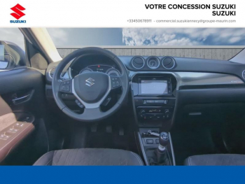 Photo 14 du bon plan SUZUKI Vitara 1.4 Boosterjet Hybrid 129ch Style Allgrip occasion à 20990 €