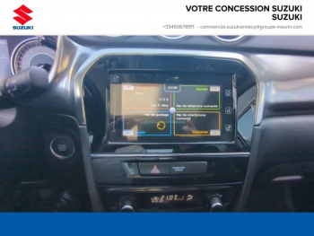 Photo 15 du bon plan SUZUKI Vitara 1.4 Boosterjet Hybrid 129ch Style Allgrip occasion à 20990 €