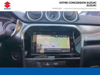 Photo 16 du bon plan SUZUKI Vitara 1.4 Boosterjet Hybrid 129ch Style Allgrip occasion à 20990 €