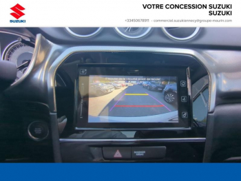 Photo 17 du bon plan SUZUKI Vitara 1.4 Boosterjet Hybrid 129ch Style Allgrip occasion à 20990 €