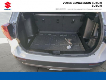 Photo 18 du bon plan SUZUKI Vitara 1.4 Boosterjet Hybrid 129ch Style Allgrip occasion à 20990 €