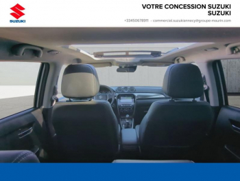 Photo 19 du bon plan SUZUKI Vitara 1.4 Boosterjet Hybrid 129ch Style Allgrip occasion à 20990 €