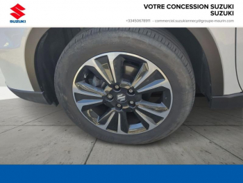 Photo 20 du bon plan SUZUKI Vitara 1.4 Boosterjet Hybrid 129ch Style Allgrip occasion à 20990 €