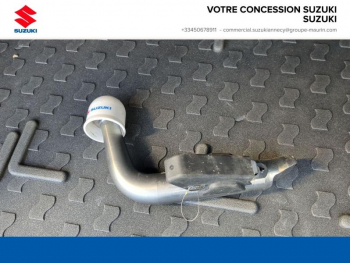 Photo 21 du bon plan SUZUKI Vitara 1.4 Boosterjet Hybrid 129ch Style Allgrip occasion à 20990 €