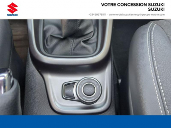 Photo 22 du bon plan SUZUKI Vitara 1.4 Boosterjet Hybrid 129ch Style Allgrip occasion à 20990 €