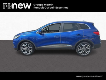 Photo 2 du bon plan RENAULT Kadjar 1.3 TCe 140ch FAP Techno EDC occasion à 17990 €