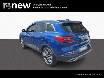 Photo 3 du bon plan RENAULT Kadjar 1.3 TCe 140ch FAP Techno EDC occasion à 17990 €