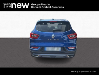 Photo 4 du bon plan RENAULT Kadjar 1.3 TCe 140ch FAP Techno EDC occasion à 17990 €