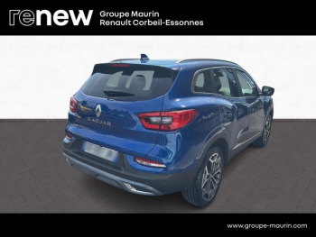 Photo 5 du bon plan RENAULT Kadjar 1.3 TCe 140ch FAP Techno EDC occasion à 17990 €