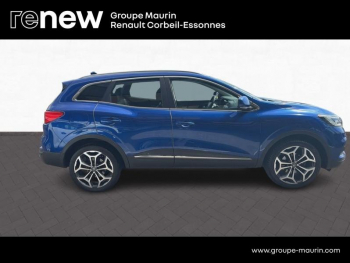 Photo 6 du bon plan RENAULT Kadjar 1.3 TCe 140ch FAP Techno EDC occasion à 17990 €