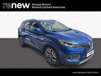 Photo 7 du bon plan RENAULT Kadjar 1.3 TCe 140ch FAP Techno EDC occasion à 17990 €