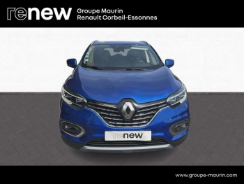 Photo 8 du bon plan RENAULT Kadjar 1.3 TCe 140ch FAP Techno EDC occasion à 17990 €