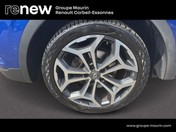 Photo 9 du bon plan RENAULT Kadjar 1.3 TCe 140ch FAP Techno EDC occasion à 17990 €