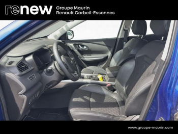 Photo 11 du bon plan RENAULT Kadjar 1.3 TCe 140ch FAP Techno EDC occasion à 17990 €