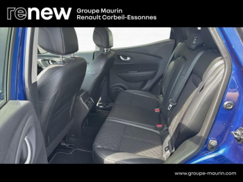 Photo 12 du bon plan RENAULT Kadjar 1.3 TCe 140ch FAP Techno EDC occasion à 17990 €