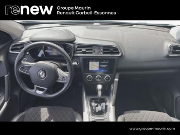 Photo 13 du bon plan RENAULT Kadjar 1.3 TCe 140ch FAP Techno EDC occasion à 17990 €