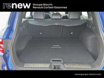 Photo 14 du bon plan RENAULT Kadjar 1.3 TCe 140ch FAP Techno EDC occasion à 17990 €