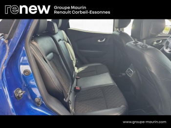 Photo 15 du bon plan RENAULT Kadjar 1.3 TCe 140ch FAP Techno EDC occasion à 17990 €