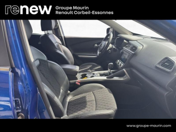 Photo 16 du bon plan RENAULT Kadjar 1.3 TCe 140ch FAP Techno EDC occasion à 17990 €
