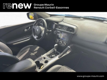 Photo 17 du bon plan RENAULT Kadjar 1.3 TCe 140ch FAP Techno EDC occasion à 17990 €