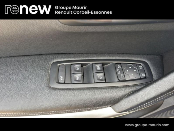 Photo 18 du bon plan RENAULT Kadjar 1.3 TCe 140ch FAP Techno EDC occasion à 17990 €