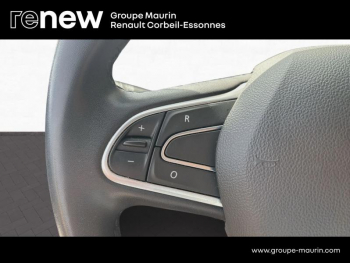Photo 19 du bon plan RENAULT Kadjar 1.3 TCe 140ch FAP Techno EDC occasion à 17990 €