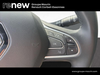 Photo 20 du bon plan RENAULT Kadjar 1.3 TCe 140ch FAP Techno EDC occasion à 17990 €