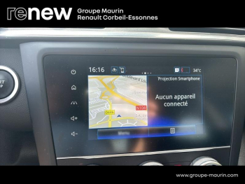 Photo 22 du bon plan RENAULT Kadjar 1.3 TCe 140ch FAP Techno EDC occasion à 17990 €