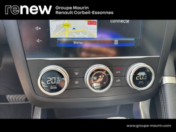 Photo 23 du bon plan RENAULT Kadjar 1.3 TCe 140ch FAP Techno EDC occasion à 17990 €