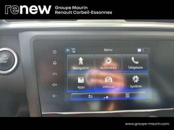 Photo 24 du bon plan RENAULT Kadjar 1.3 TCe 140ch FAP Techno EDC occasion à 17990 €