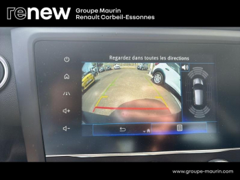 Photo 25 du bon plan RENAULT Kadjar 1.3 TCe 140ch FAP Techno EDC occasion à 17990 €