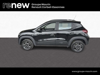Photo 2 du bon plan DACIA Spring 45ch Expression occasion à 9490 €