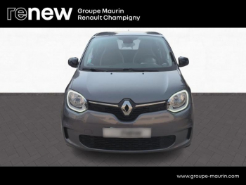 Photo 2 du bon plan RENAULT Twingo 1.0 SCe 65ch Equilibre occasion à 12999 €