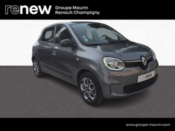 Photo 3 du bon plan RENAULT Twingo 1.0 SCe 65ch Equilibre occasion à 12999 €