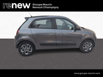 Photo 4 du bon plan RENAULT Twingo 1.0 SCe 65ch Equilibre occasion à 12999 €