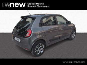 Photo 5 du bon plan RENAULT Twingo 1.0 SCe 65ch Equilibre occasion à 12999 €