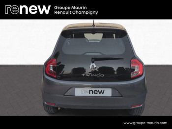 Photo 6 du bon plan RENAULT Twingo 1.0 SCe 65ch Equilibre occasion à 12999 €