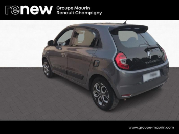 Photo 7 du bon plan RENAULT Twingo 1.0 SCe 65ch Equilibre occasion à 12999 €