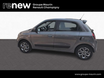 Photo 8 du bon plan RENAULT Twingo 1.0 SCe 65ch Equilibre occasion à 12999 €