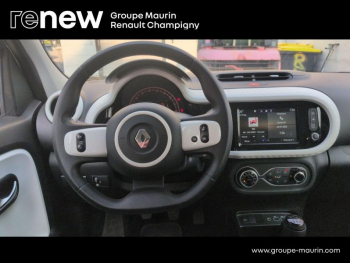 Photo 9 du bon plan RENAULT Twingo 1.0 SCe 65ch Equilibre occasion à 12999 €