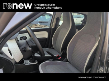 Photo 10 du bon plan RENAULT Twingo 1.0 SCe 65ch Equilibre occasion à 12999 €