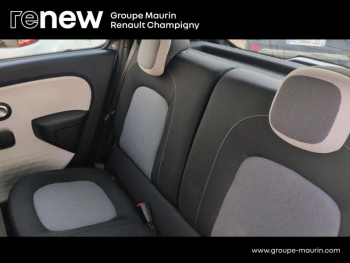 Photo 11 du bon plan RENAULT Twingo 1.0 SCe 65ch Equilibre occasion à 12999 €