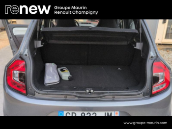 Photo 12 du bon plan RENAULT Twingo 1.0 SCe 65ch Equilibre occasion à 12999 €