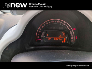 Photo 13 du bon plan RENAULT Twingo 1.0 SCe 65ch Equilibre occasion à 12999 €