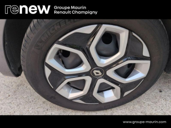Photo 15 du bon plan RENAULT Twingo 1.0 SCe 65ch Equilibre occasion à 12999 €